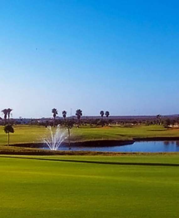 Fuerteventura Golf Club