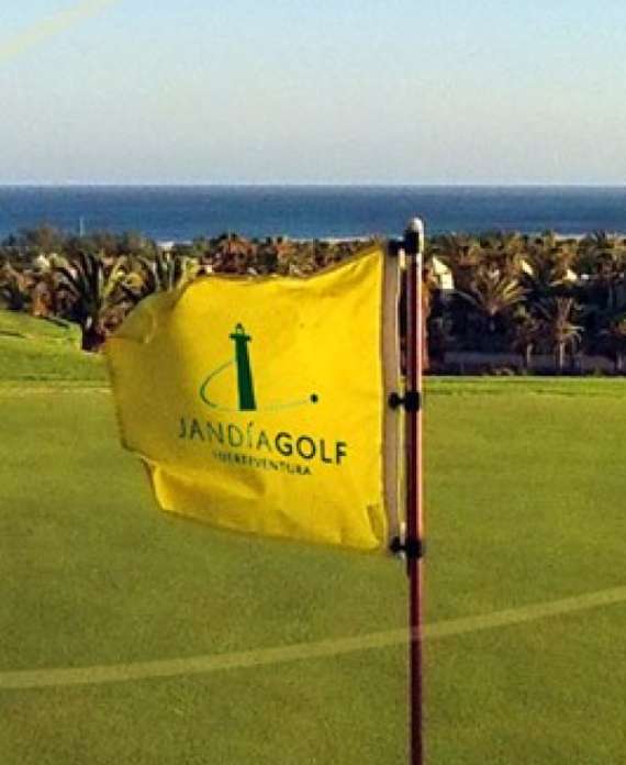 Jandia Golf Club