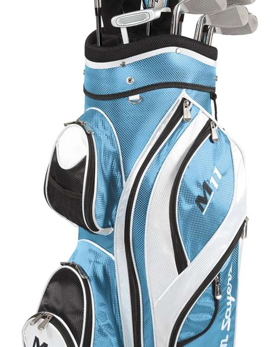 Ben Sayers M11 & M15 (Ladies)