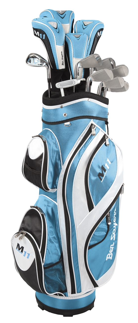 Ben Sayers M11 & M15 (Ladies)