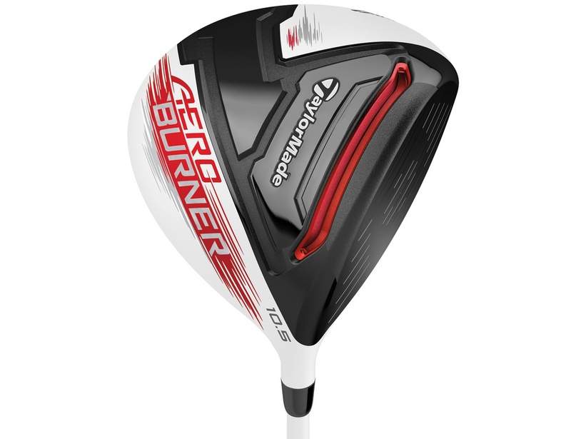 Taylormade AeroBurner (Ladies)