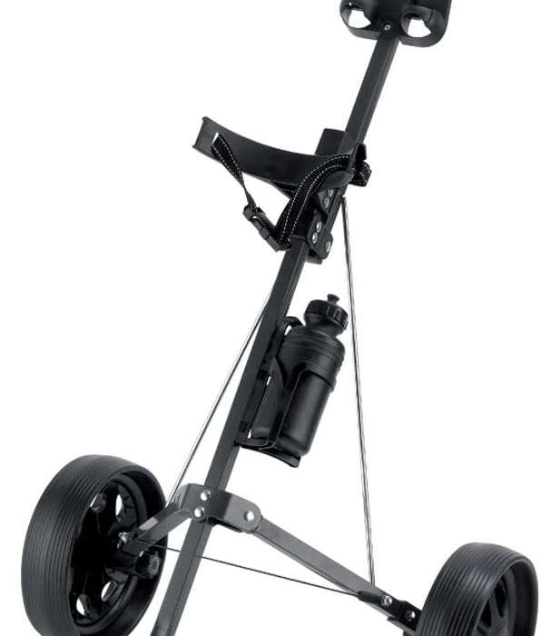 Pull Trolley (Foldable) by Inesis, Ben Sayers and Regal