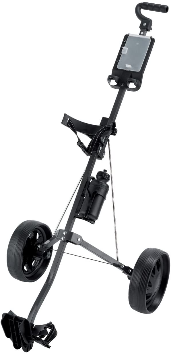 Pull Trolley (Foldable)